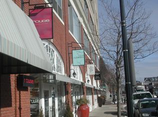 51 Lafayette St UNIT 302, Salem, MA 01970