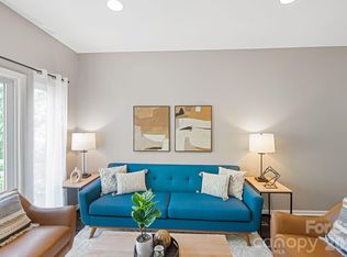 Renaissance Townhome Lofts Condo, Charlotte, NC 28205