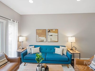 3566 Warp St, Charlotte, NC, 28205