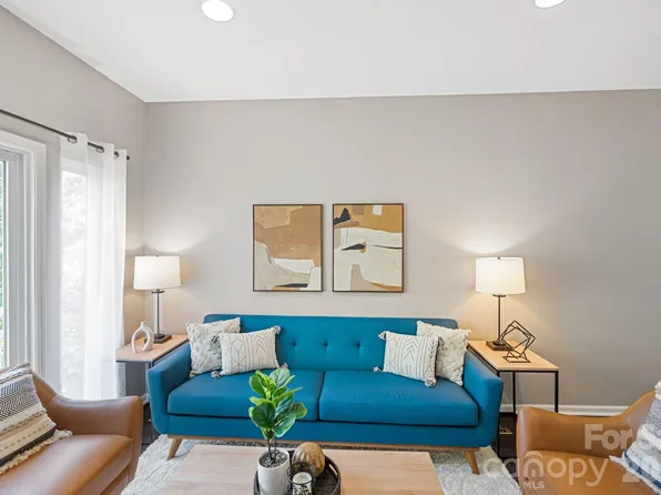 3566 Warp St, Charlotte, NC 28205