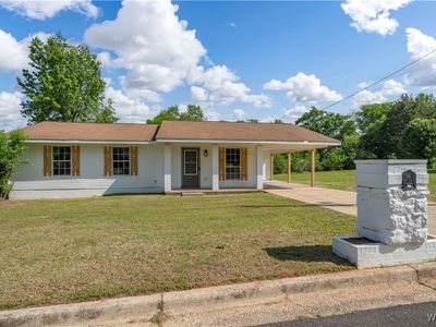 115 Sunset Dr, Moundville, AL, 35474