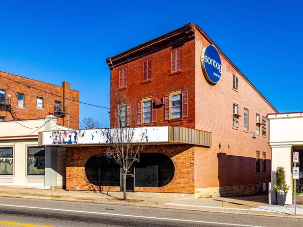 3006 Harrison Ave, Cincinnati, OH 45211