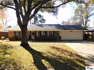 2706 Crestmont St, Monroe, LA 71201