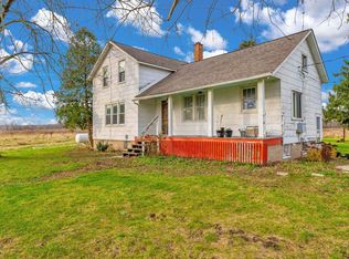 5914 Plank Rd, Cottrellville, MI 48039