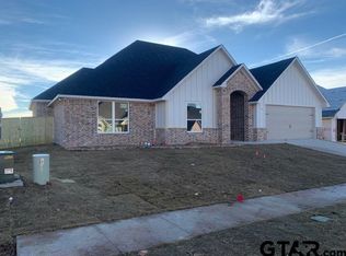 7278 Rolling Acres Pl, Tyler, TX 75707