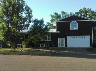 201 E Center Ave, Baker, MT 59313