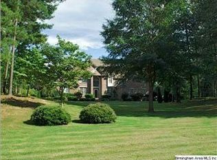 281 El Camino Real, Chelsea, AL 35043