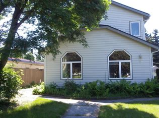 936 W 11th Ave, Anchorage, AK 99501