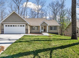 105 Peebles Rd LOT 88, Crossville, TN 38558