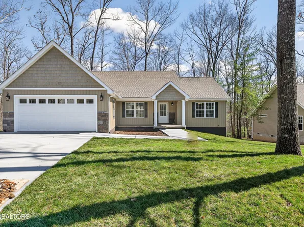 105 Peebles Rd Lot 88, Crossville, TN 38558