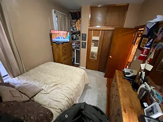 Rented by Compass