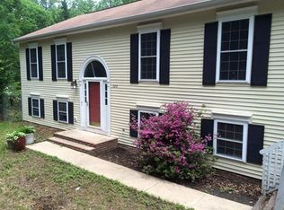 123 Potomac Run, Fredericksburg, VA 22405