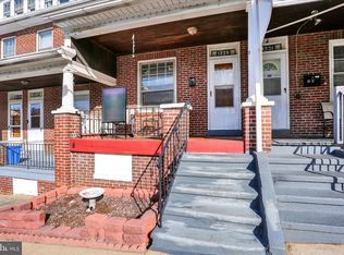 1229 Robeson St, Reading, PA 19604