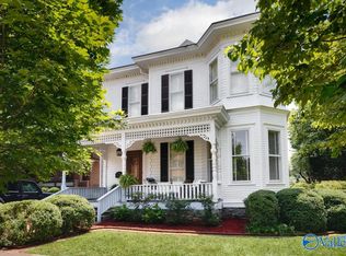 304 Gates Ave SE, Huntsville, AL 35801