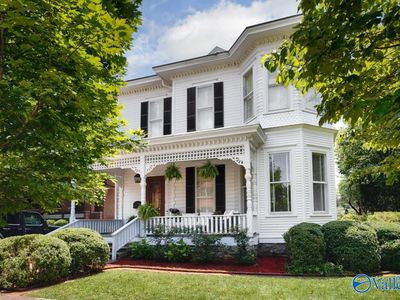 304 Gates Ave SE, Huntsville, AL, 35801