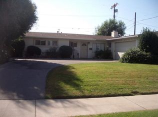 16950 Calahan St, North Hills, CA 91343