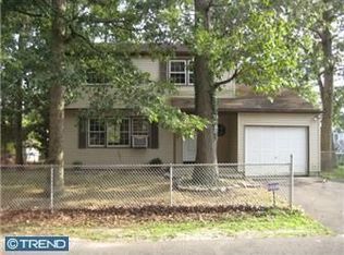 311 Bayberry St, Browns Mills, NJ 08015