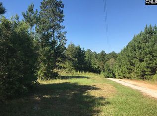 0 Drafts Hollow Rd, Prosperity, SC 29127