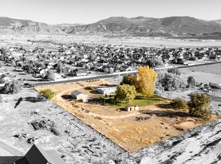 1501 N 3900 W, Cedar City, UT 84721