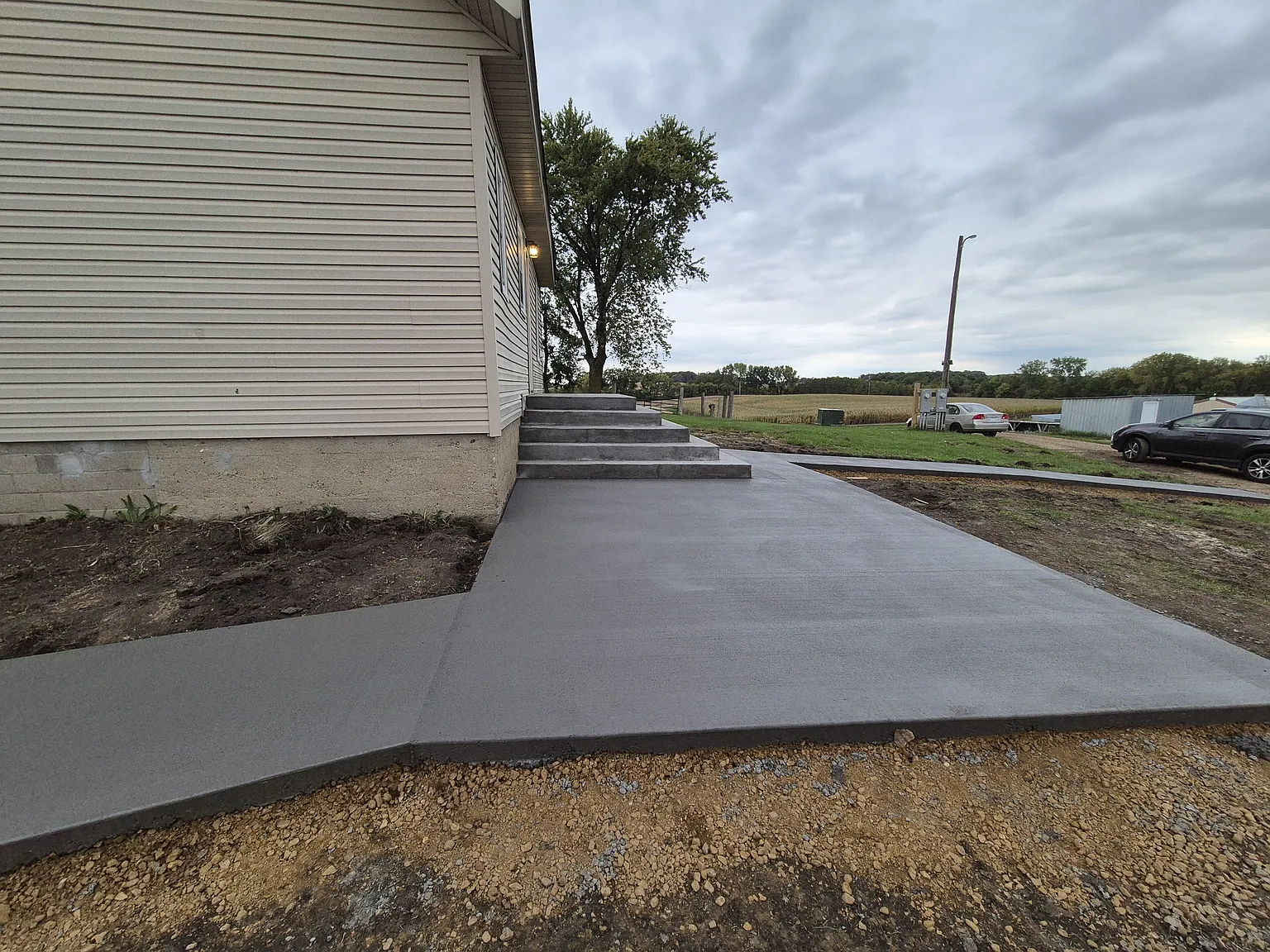 50th St W, New Prague — Photo 4