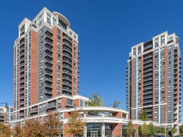 8200 Birchmount Rd, Markham, ON