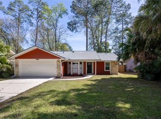 3809 NW 48th Ter, Gainesville, FL 32606