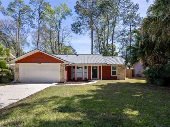 3809 NW 48th Ter, Gainesville, FL 32606
