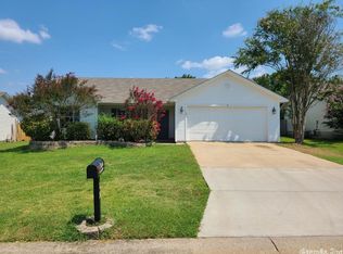 19 Tacoma Dr, Cabot, AR 72023