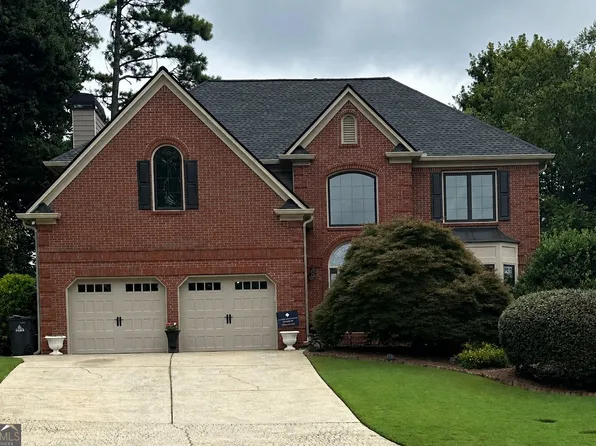 3786 Ping Ct NW, Acworth, GA 30101