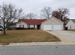 174 Apple Valley Rd, Macon, GA 31217