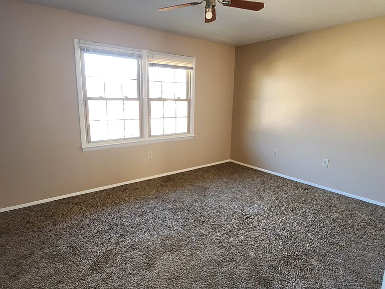 Bedroom #1