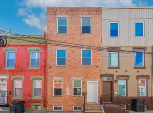 1160 S Dorrance St, Philadelphia, PA 19146