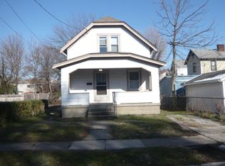 14 E 67th St, Cincinnati, OH 45216
