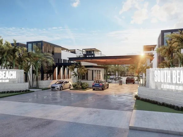 901 S Ocean Dr Lot 5, Fort Pierce, FL 34949