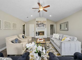 12219 Meadow Berry Dr, Meadows Place, TX 77477