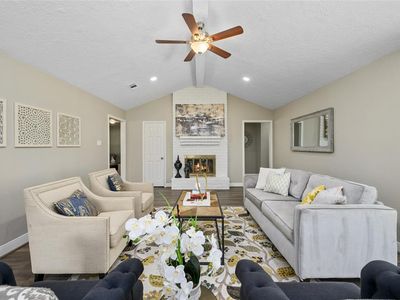 12219 Meadow Berry Dr, Meadows Place, TX, 77477