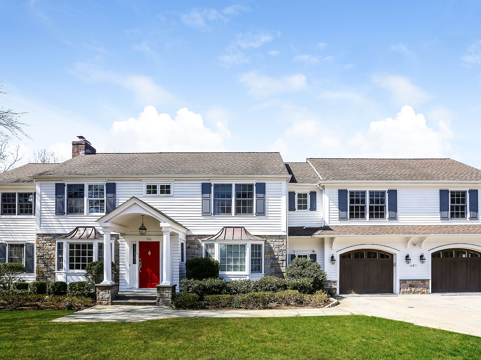 550 West St, Harrison, NY 10528 Zillow