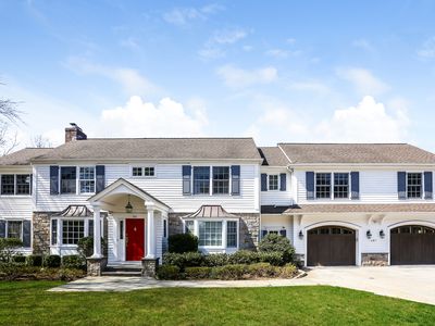 550 West St, Harrison, NY, 10528