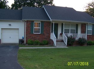 4508 Bairds Ml E, Lebanon, TN 37090