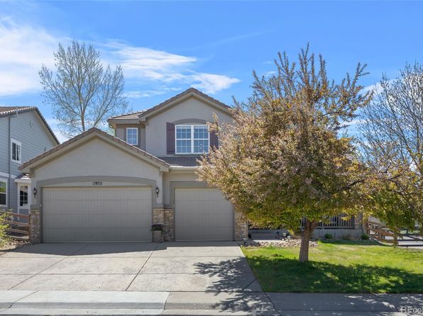 11935 E Lake Court, Greenwood Village, CO 80111