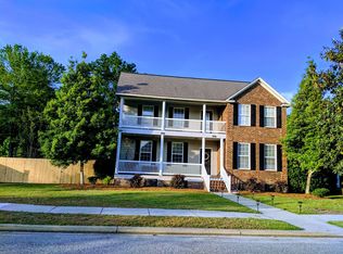435 Veranda Dr, Sumter, SC 29150