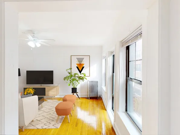 5202-5210 S. Cornell Avenue