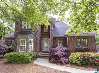 106 Woodbury Dr, Sterrett, AL 35147