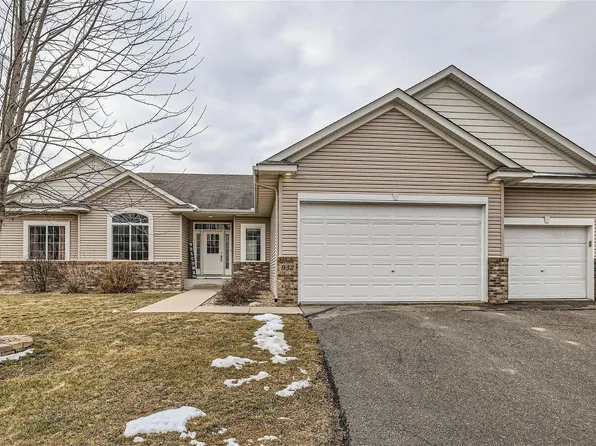 932 Breckenridge Ln, Montrose, MN 55363