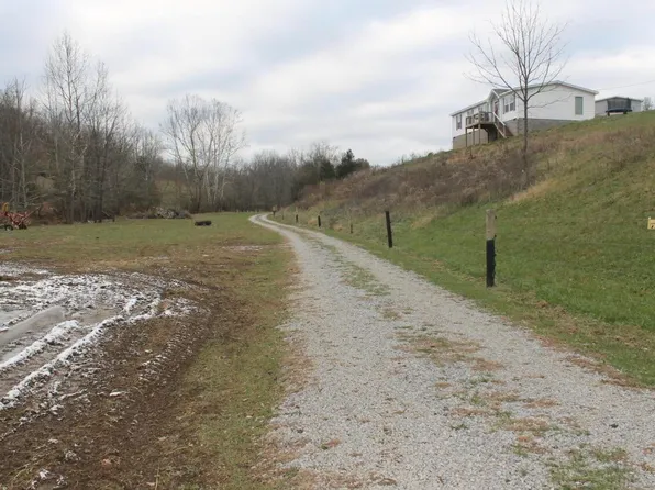 870 Pilot View Rd, Winchester, KY 40391