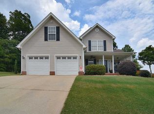 31 Chalice Hill Ln, Travelers Rest, SC 29690