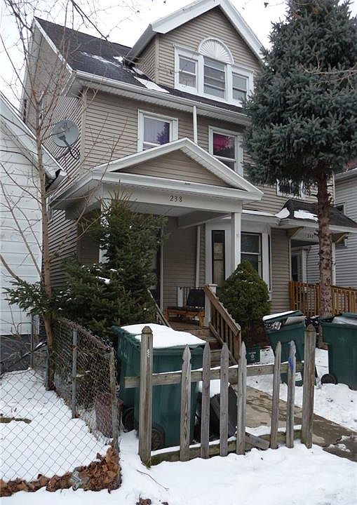 2nd image of 238 Parsells Ave