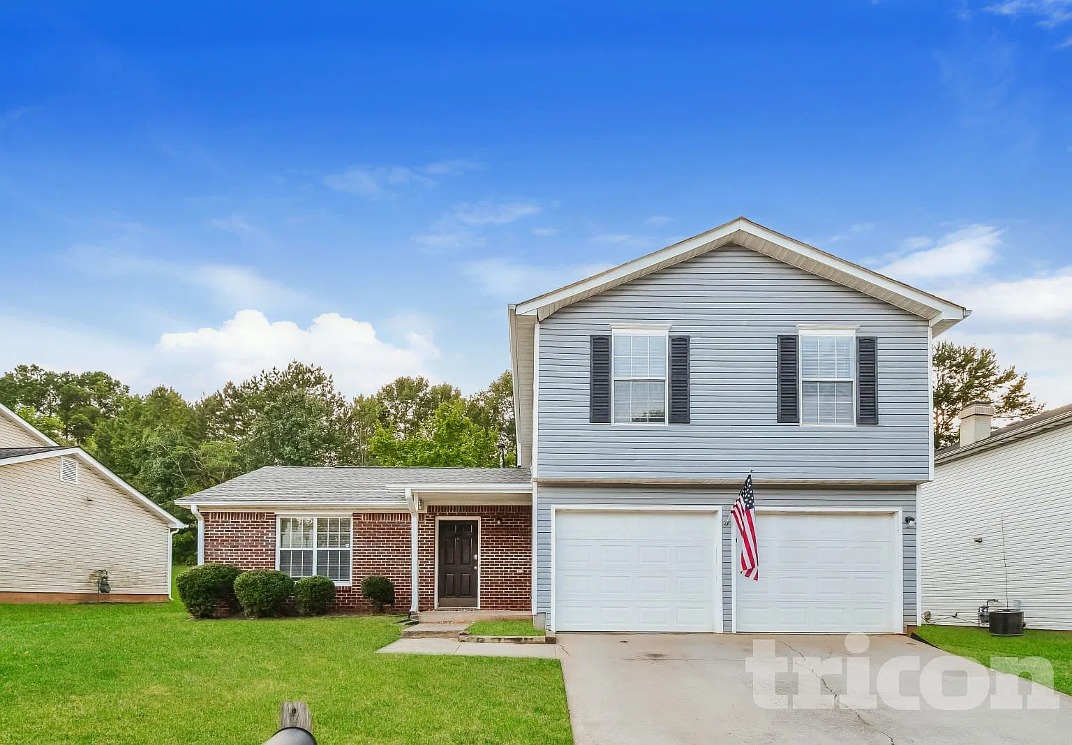 853 Kilkenny Circle Lithonia GA — Photo 1