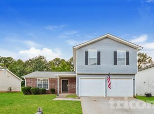 853 Kilkenny Cir, Lithonia, GA 30058