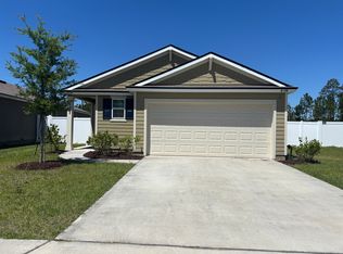 6128 Bucking Bronco Dr, Jacksonville, FL 32234